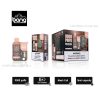 BANG Vape 9000 Puffs Strawberry Ice Cream