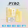 PYRO Vape 6000 Puffs 5% Pop Soda