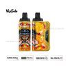 VapSolo Viking 12000 Puffs Gummy Bear