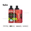 VapSolo Viking 12000 Puffs Watermelon Ice