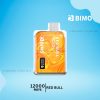 BIMO Crystal 12000 Puffs Red Bull