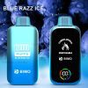 BIMO Turbo 20000 Puffs Bluerazz Ice