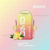 Bimo Ultra 7500 Puffs Pink Lemonade