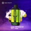 SEREIN MechPro 10000 Puffs Kiwi Passion Fruit Guava