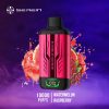 SEREIN MechPro 10000 Puffs Watermelon Raspberry