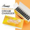 AussieWhip Ultra Pure Cream Chargers 8g - 50pks