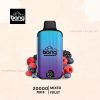 Bang Original 20000 Puffs Mix Fruit