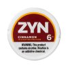 ZYN Nicotine Pouches Mini Cinnamon