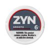 ZYN Nicotine Pouches Mini Smooth