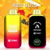 BIMO Turbo 20000 Puffs Red Bull