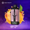 SEREIN MechPro 10000 Puffs Peach Ice