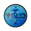 Velo Nicotine Pouches Peppermint Storm 11mg