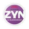 ZYN Nicotine Pouches Icy Blackcurrant XX-Strong 12.5mg