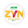 ZYN Nicotine Pouches Mini Exotic Mango 9mg
